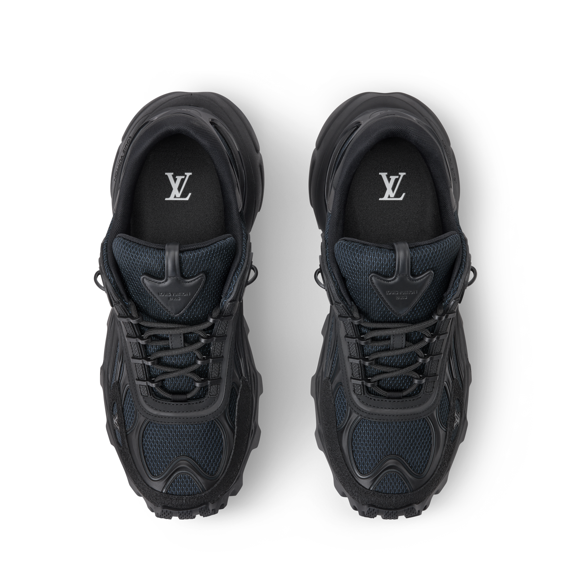 Tênis LV Summit - Presentes Festivos Para Ele | LOUIS VUITTON ®